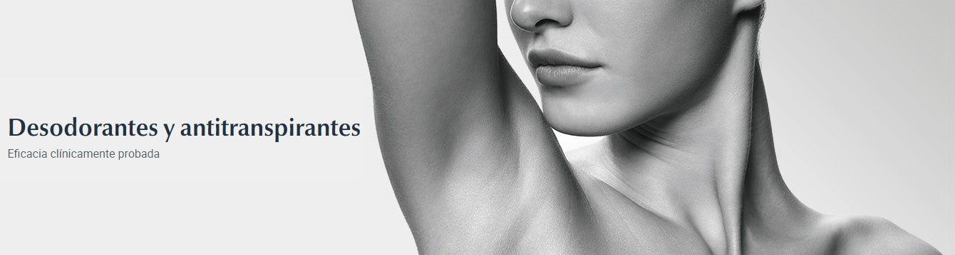 Eucerin Deodorant