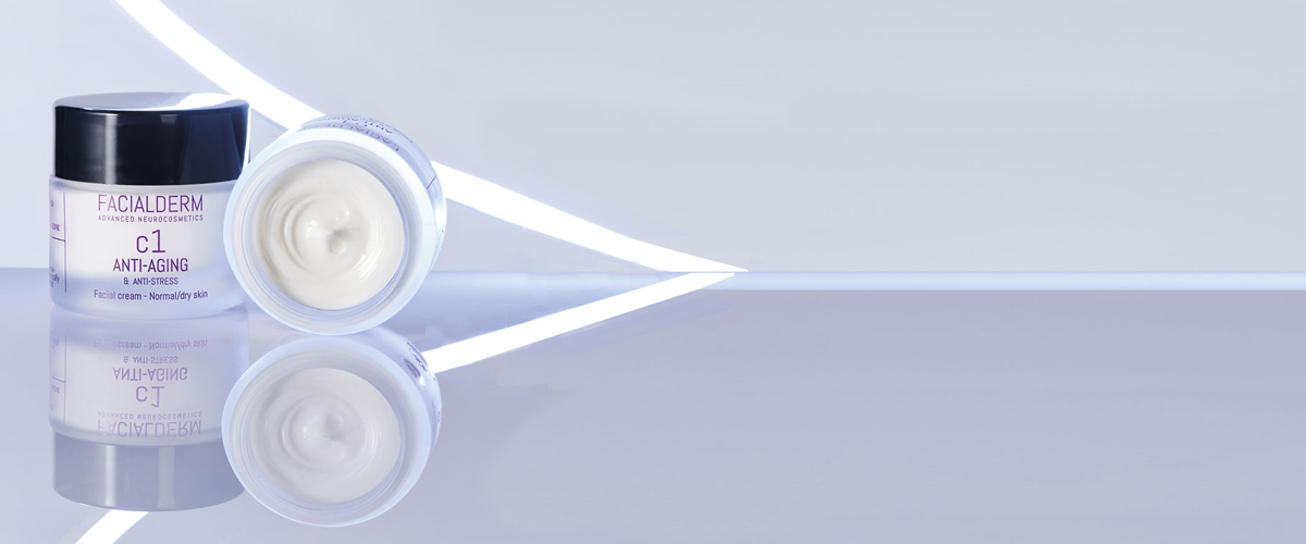 FACIALDERM Crema C1