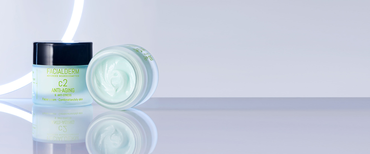 FACIALDERM C2 Creme