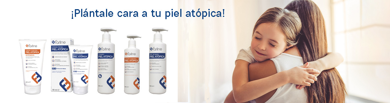 Farline Atopic Skin