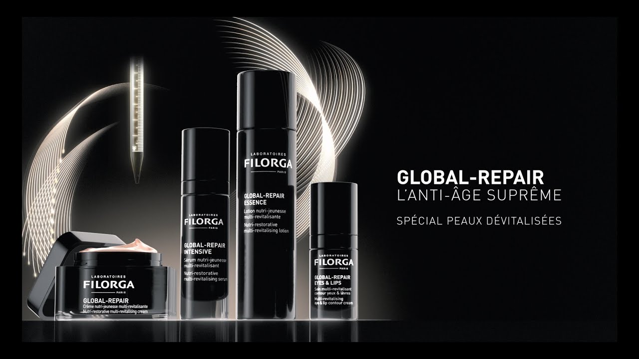 FILORGA Global Repair Products
