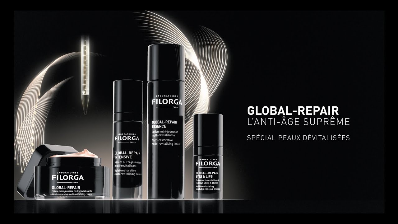 FILORGA Global Repair Productos