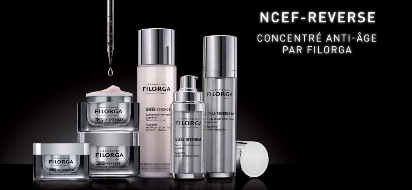 FILORGA NCEF-Reverse