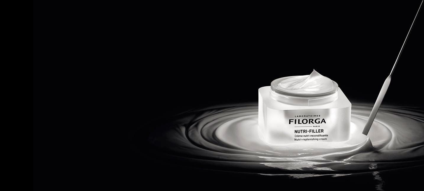 FILORGA Nutri Filler