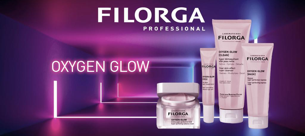 FILORGA Oxygen Glow