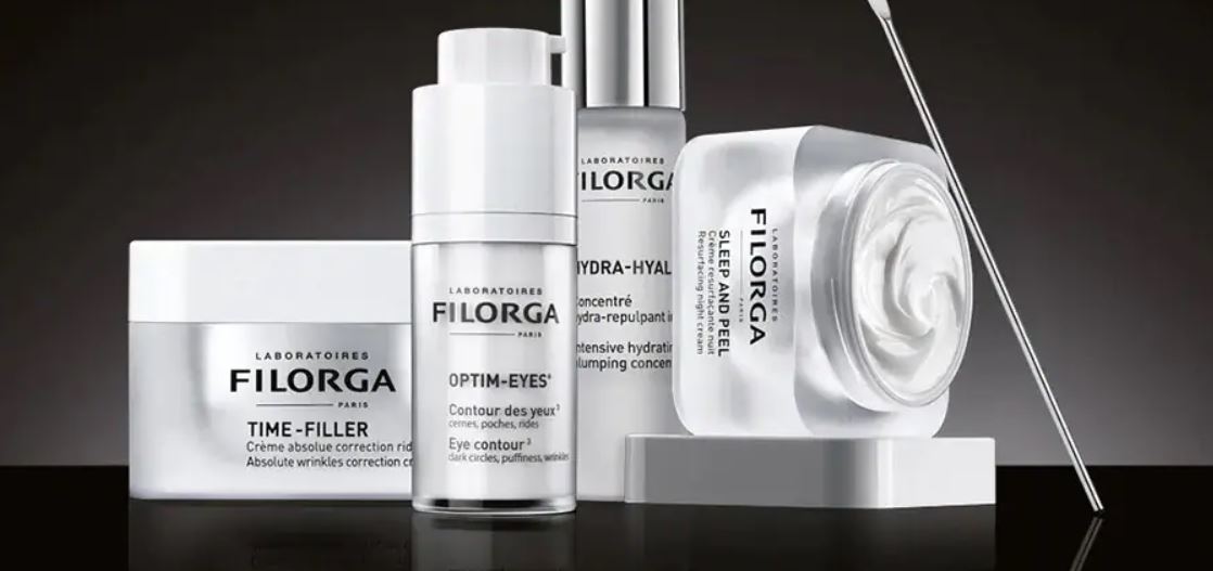 Offerta Prodotti FILORGA
