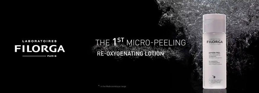 Filorga Oxygen-Peel