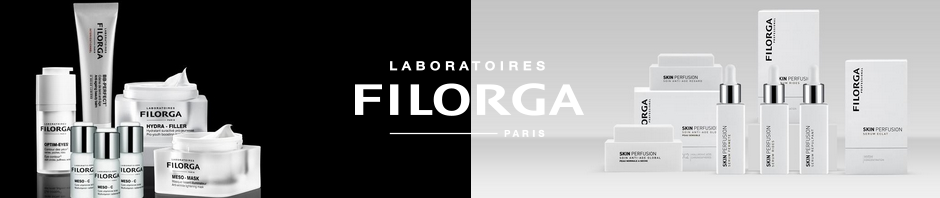 Filorga gama de productos en Farma2go