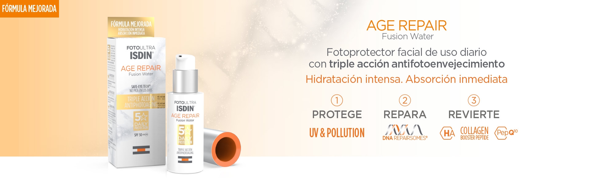 Foto Ultra Isdin