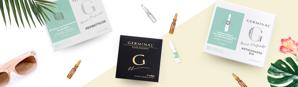 Germinal Banner