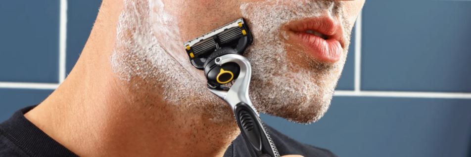 GILLETTE Fusion ProShield
