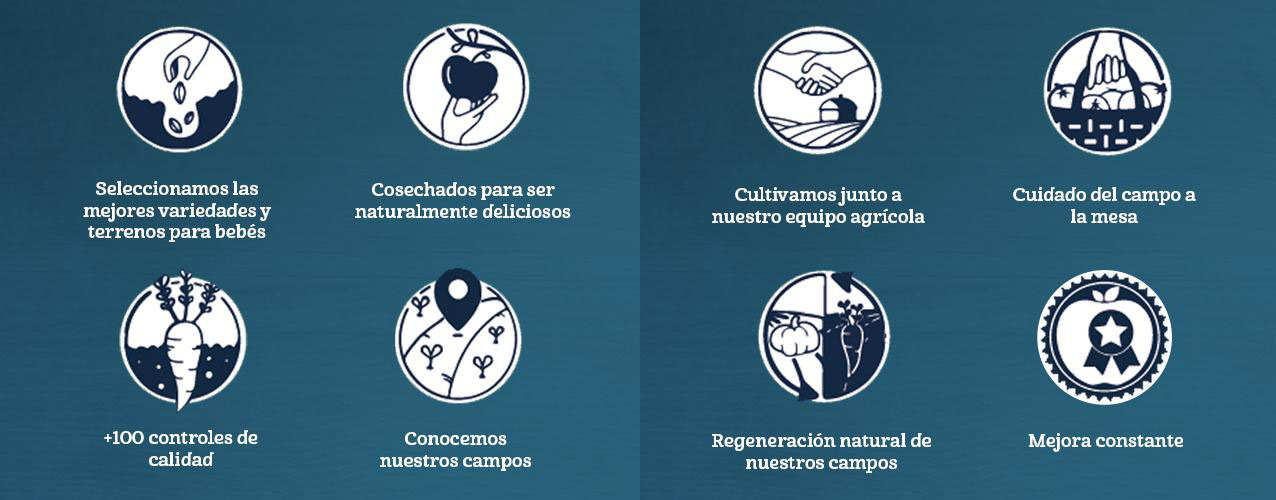 Gerber Infografía