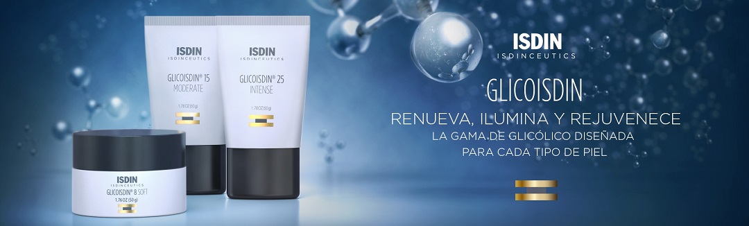 Glycosidin Anti-Aging Facial Gel Peeling Effect