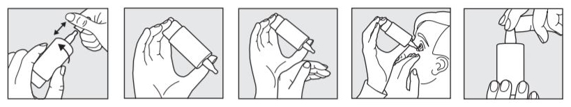HYLO-GEL Utilización
