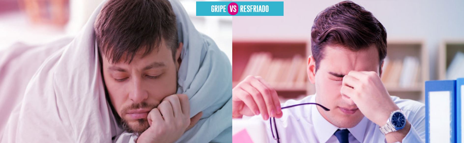 ILVICO Gripe o Catarro