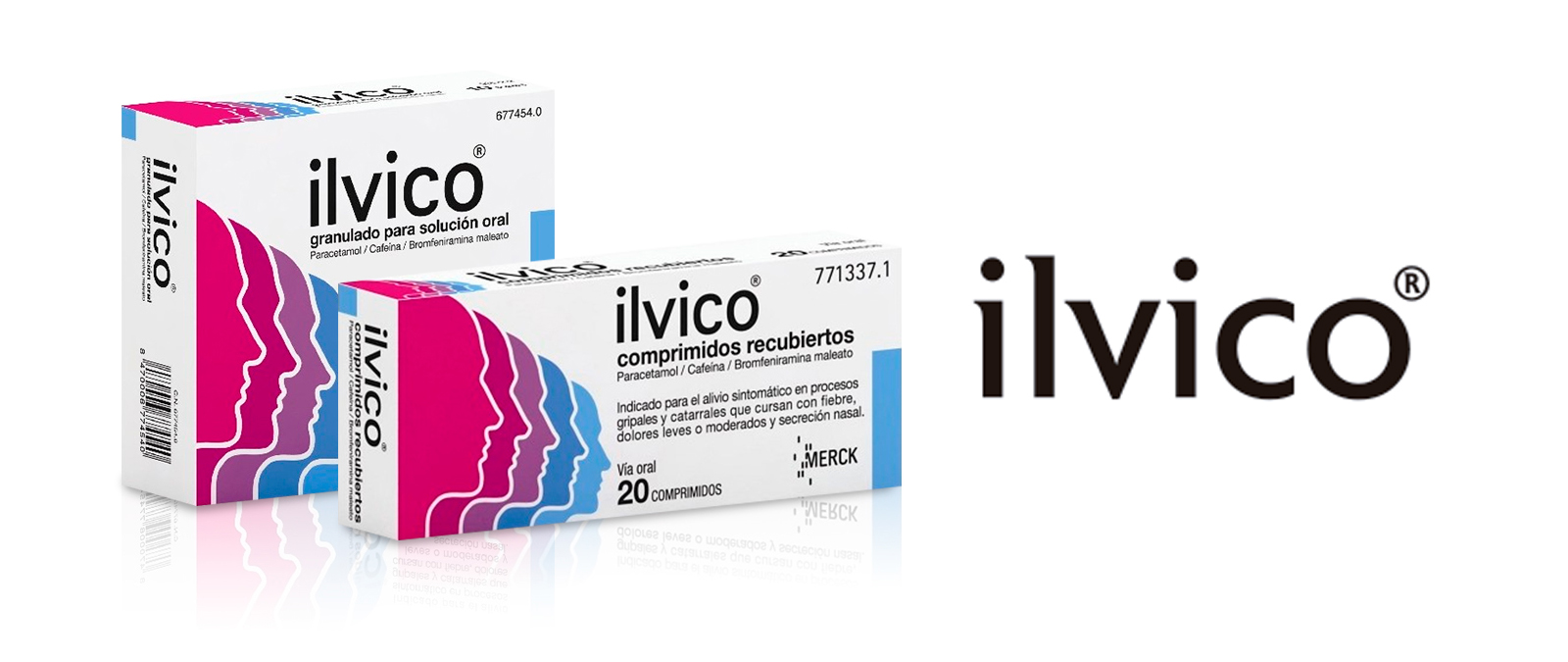 ILVICO Productos