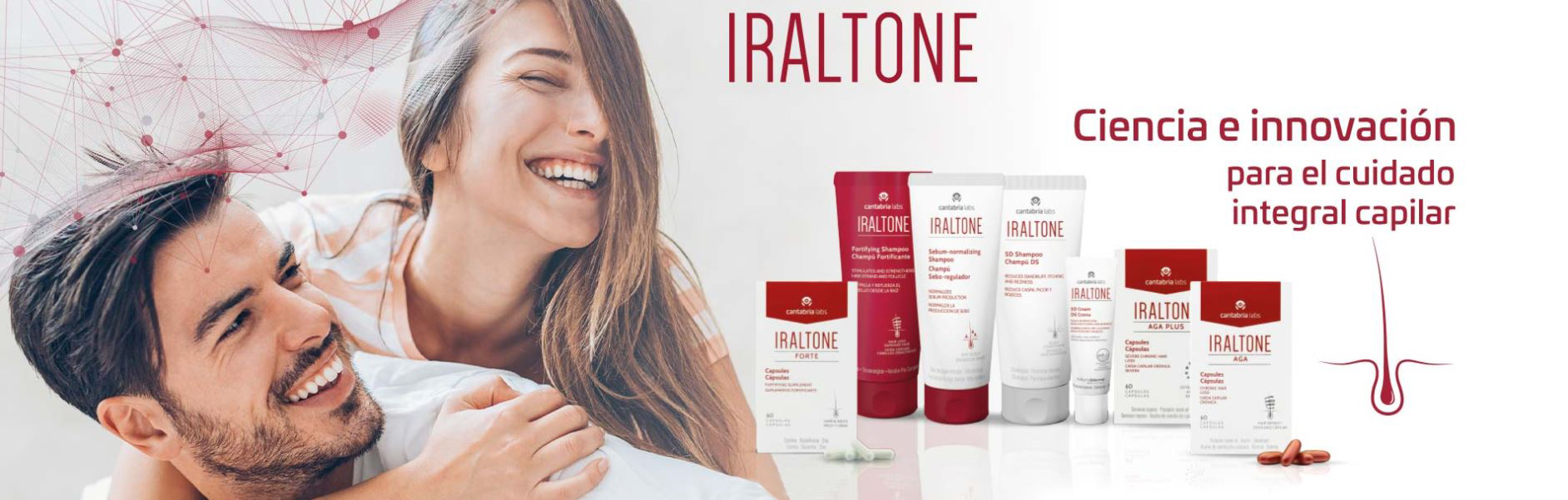 IRALTONE Comprar