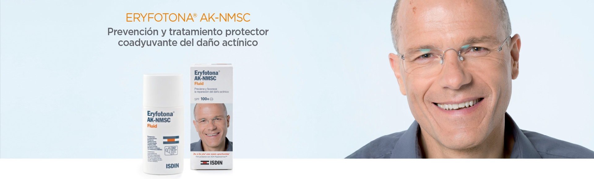 ISDIN Eryfotona AK-NMSC-Banner