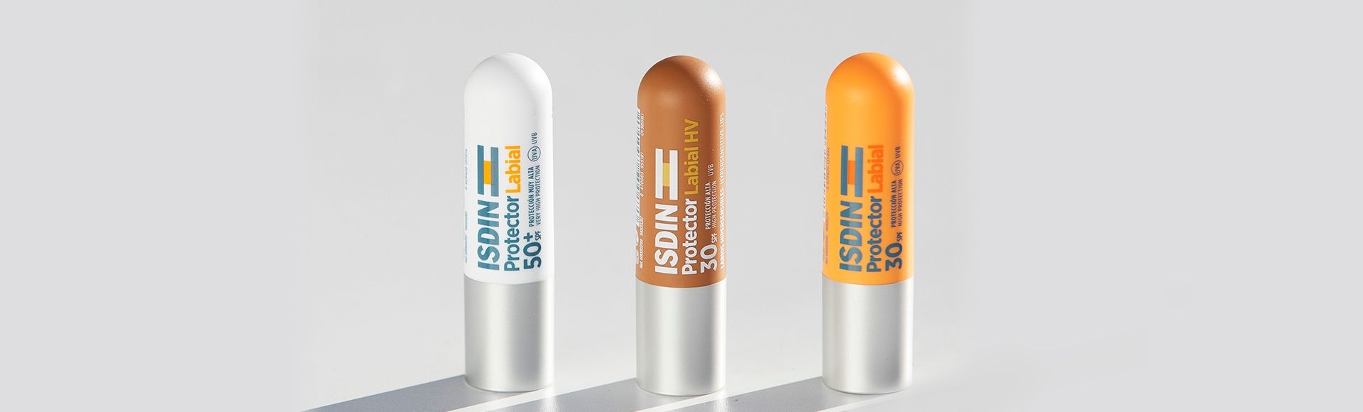 ISDIN Lip Protector