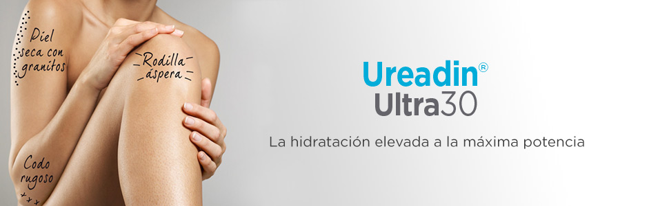 ISDIN Ureadin Ultra 30