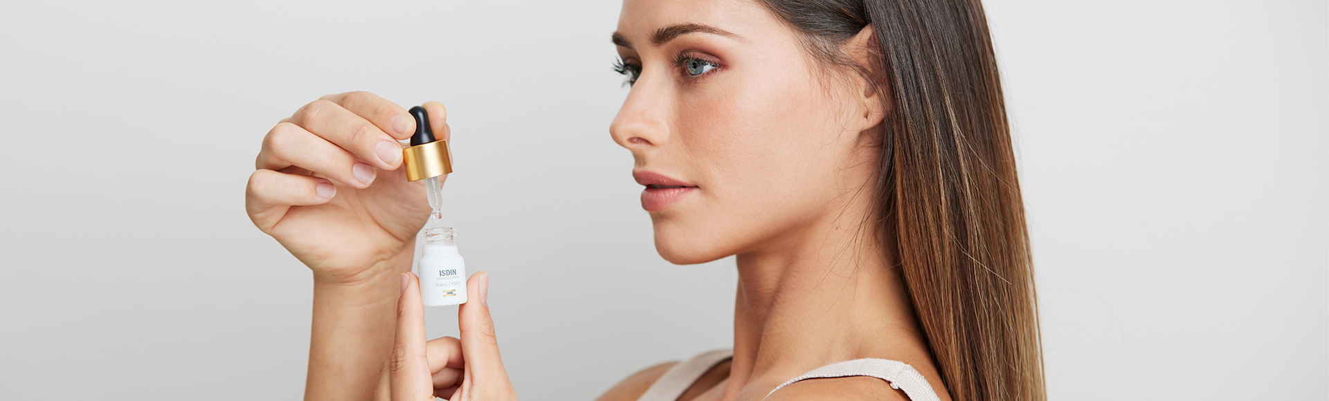 ISDINCEUTICS Flavo-C Forte Serum
