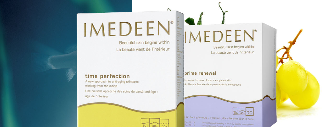 IMDEEN Banner