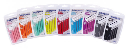 Gama Interprox