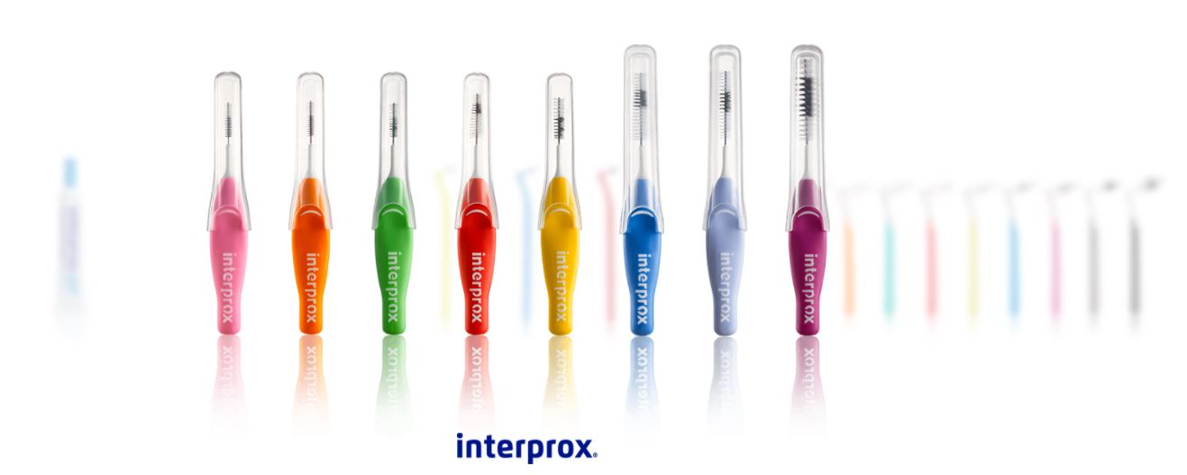 Interprox Gama