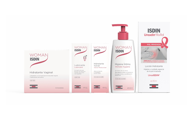ISDIN Woman