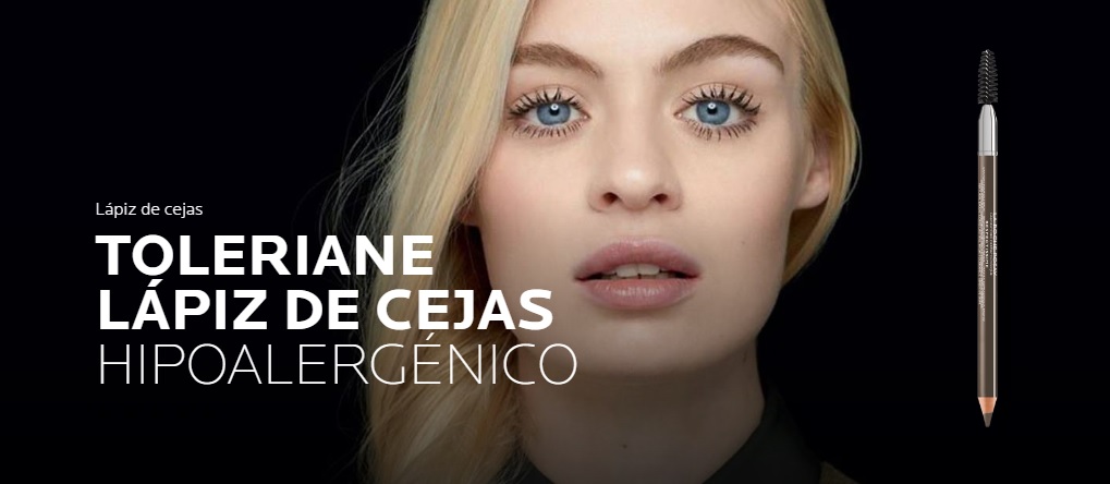 Toleriane eyebrow pencil