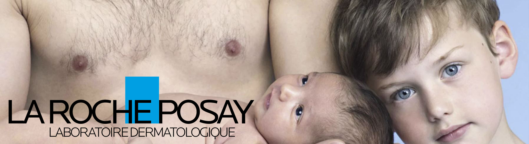 LA ROCHE POSAY Lipikar