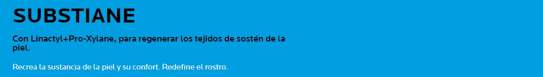 La Roche Posay Substiane [+]