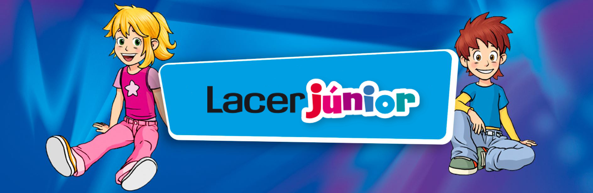 LACER Junior