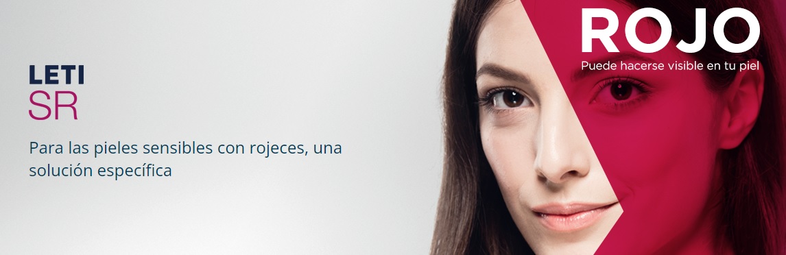 Leti SR Anti-Redness Serum