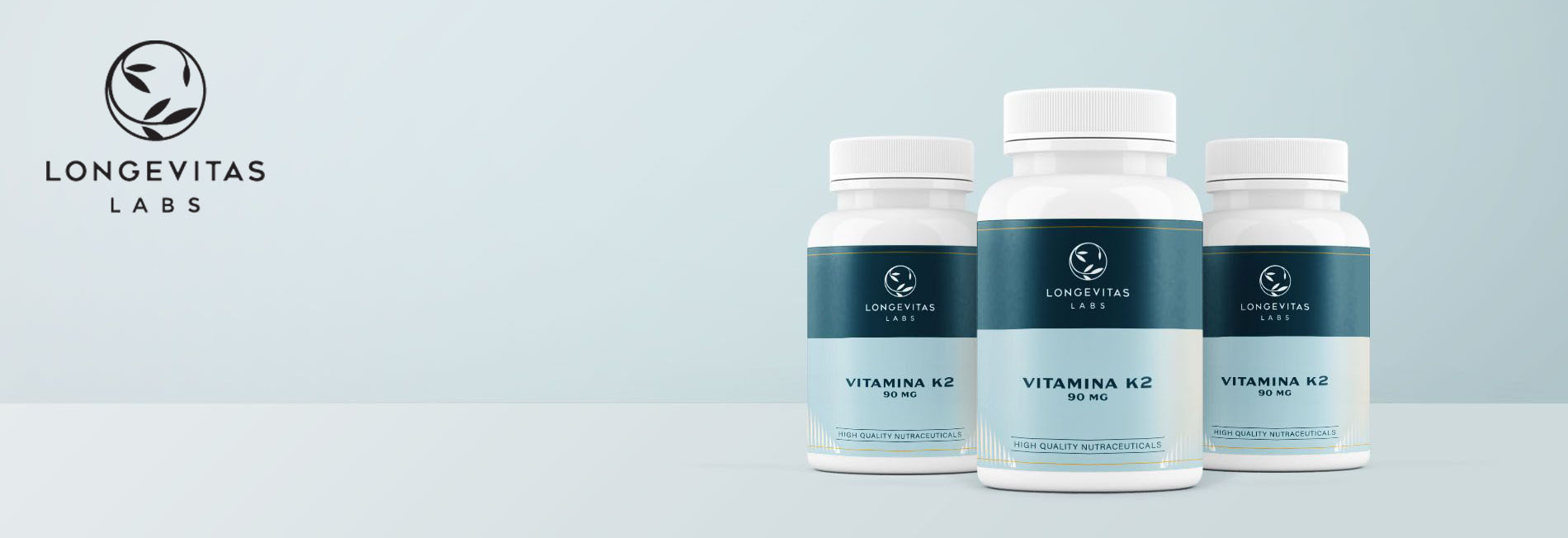 LONGEVITAS Products