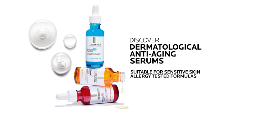 La Roche Posay retinol B3 Serum on Farma2go