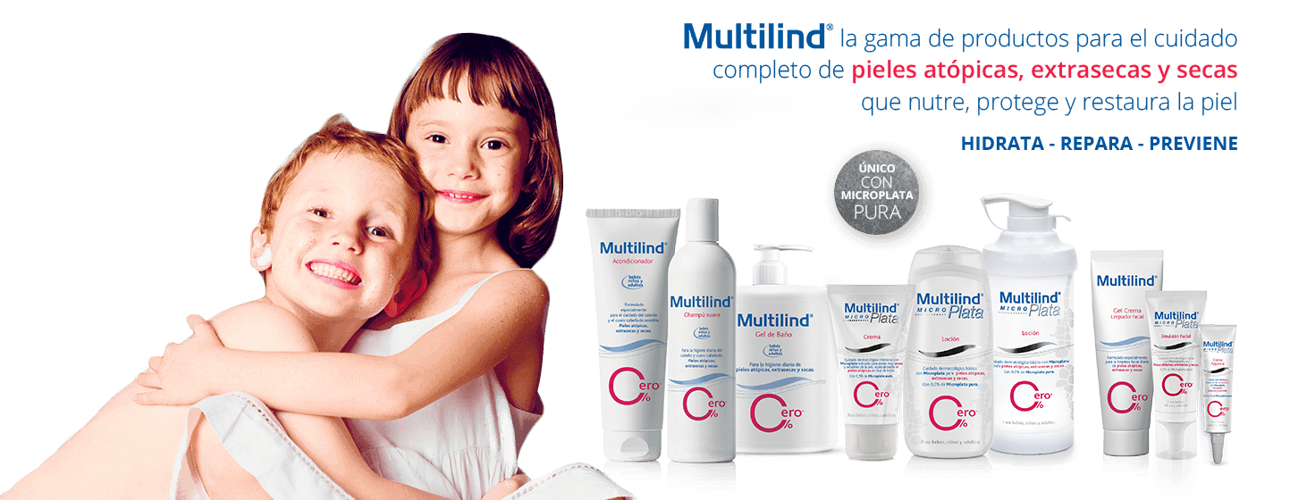 MULTILIND Comprar