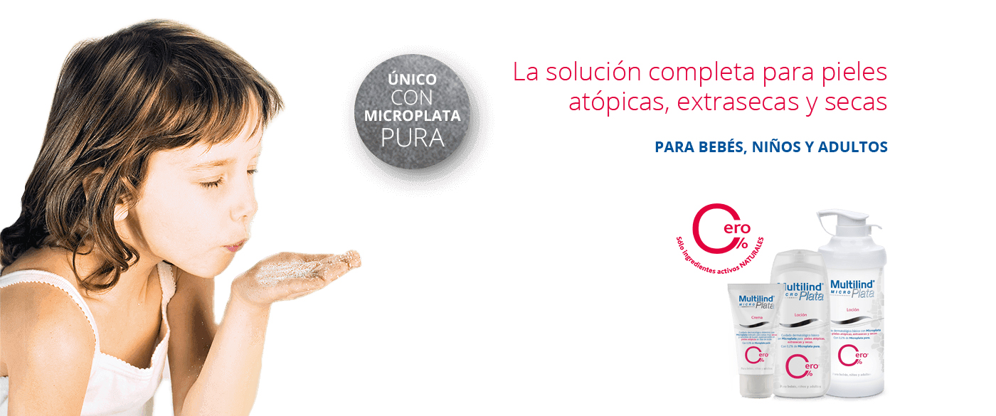 MULTILIND Micro Plata