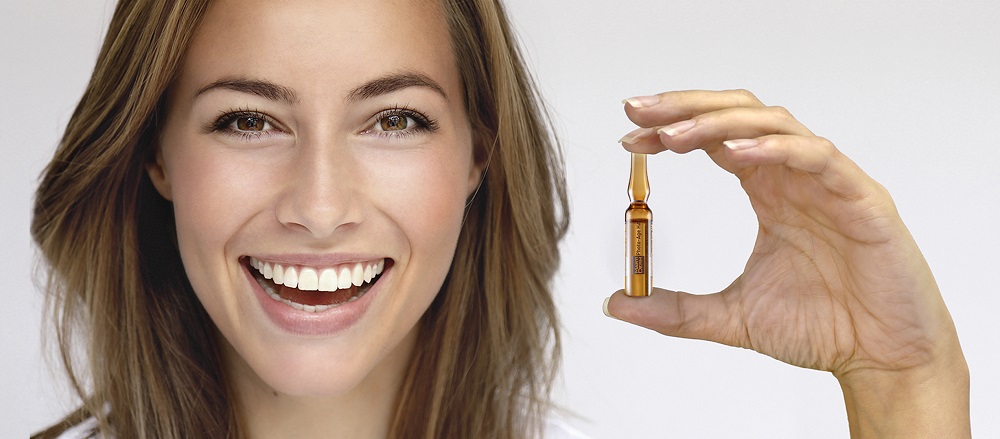 Martiderm Ampoules Banner