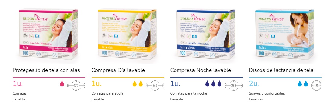 Masmi Cloth and Cotton Compress