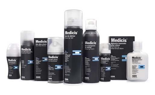 Medicis Isdin