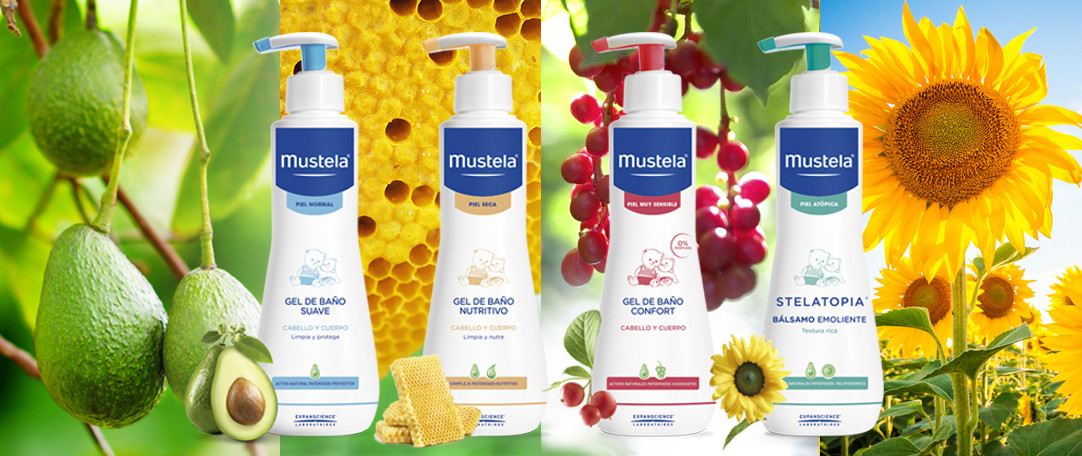 Mustela Marca