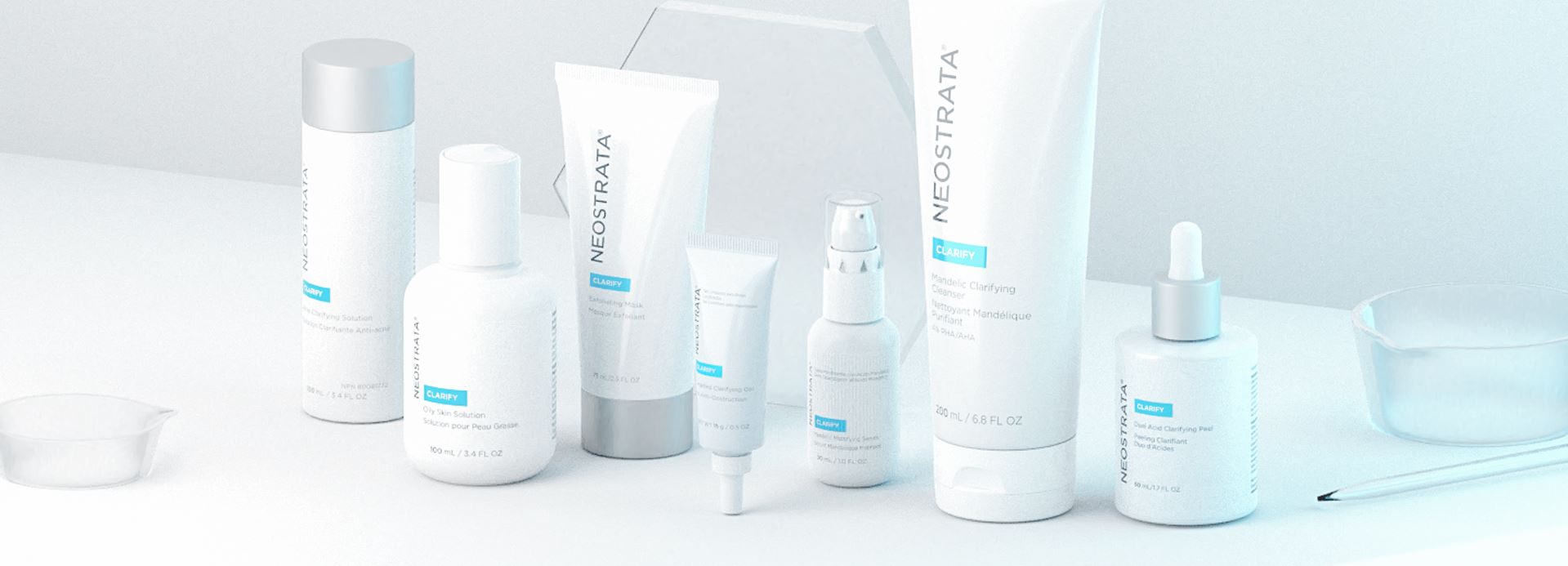 NEOSTRATA Clarify