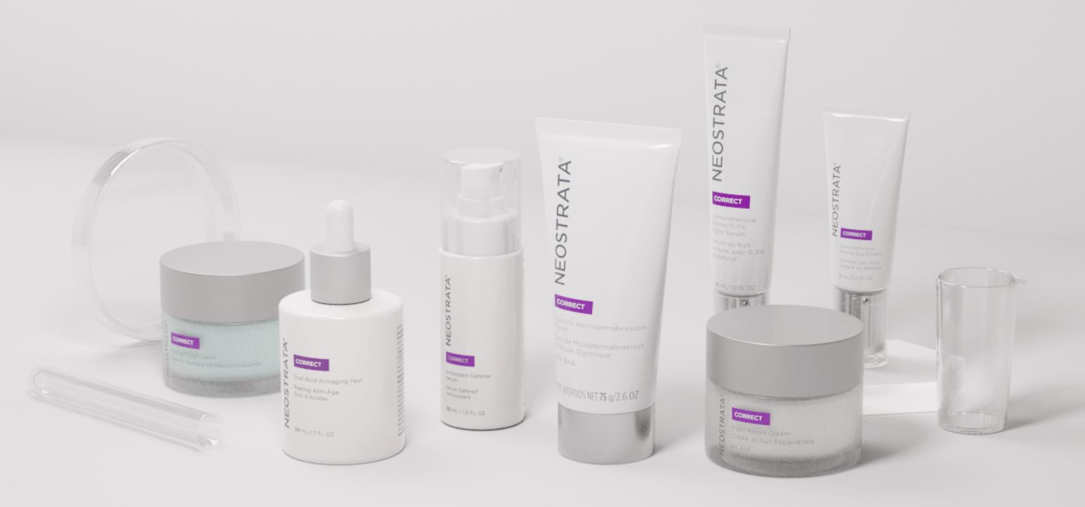 NEOSTRATA Correct