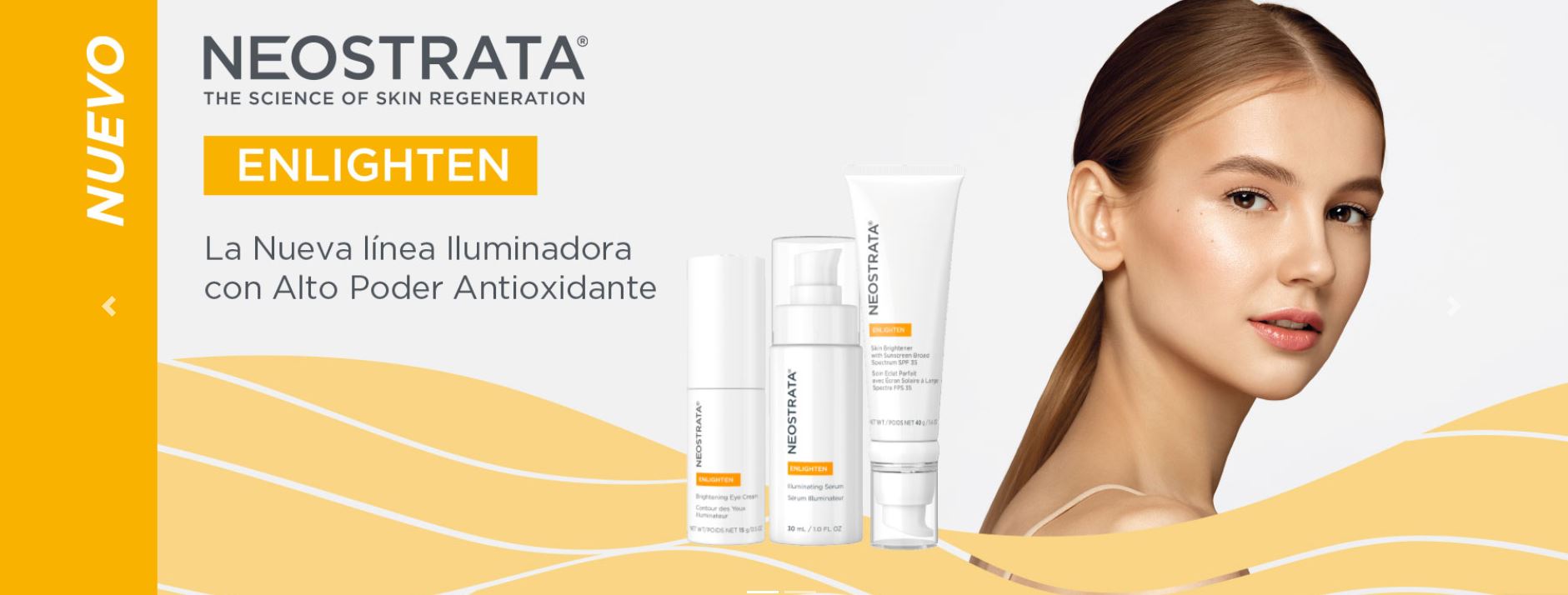 NEOSTRATA Enlighten