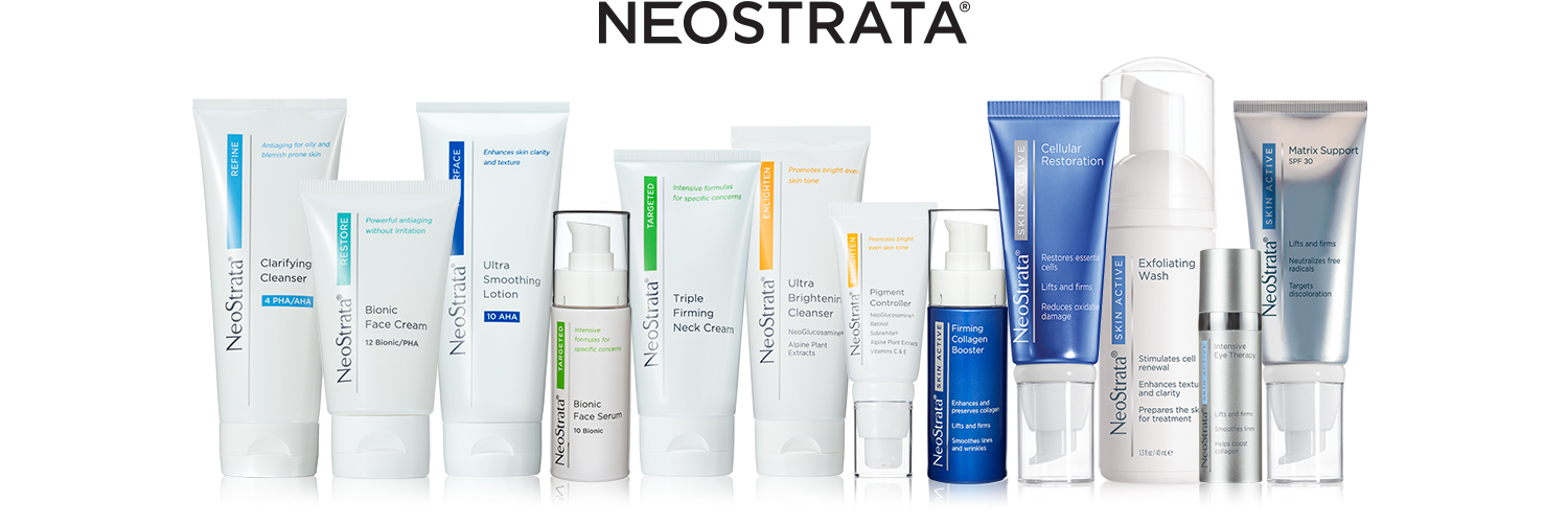 NEOSTRATA Oferta