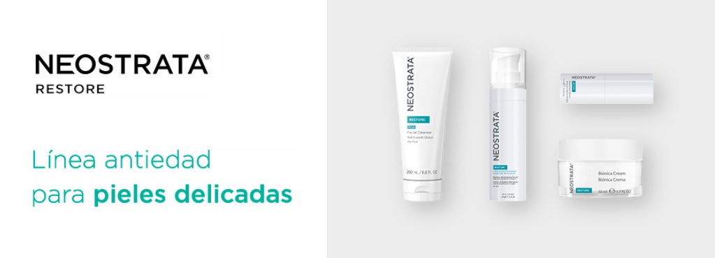 Neostrata Restaure la peau délicate anti-âge