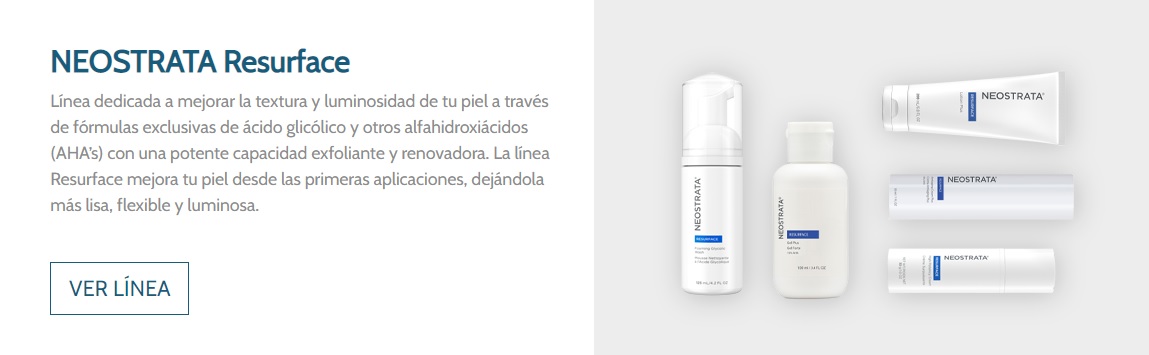 Neostrata Resurface Smooth, Flexible and Luminous Skin