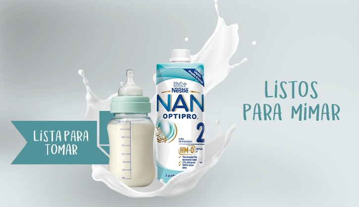 Nesté Bebé Farma2Go