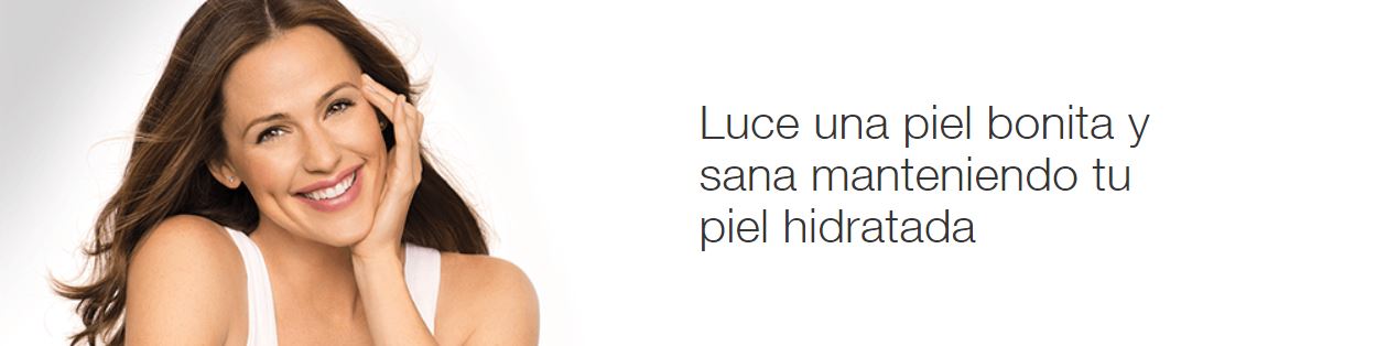 Neutrogena Banner